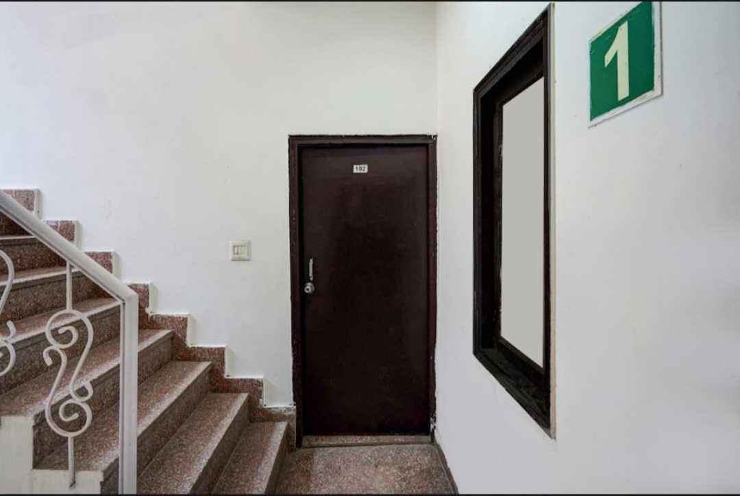 Hotel O Anshu B&B New Delhi Luaran gambar